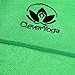 Clever Yoga Towels for Hot Yoga Non Slip - Microfiber Mat Towel, Hand Towel or Towel Sets - Super Sweat Absorbent Soft Micro Fiber Perfect for Bikram