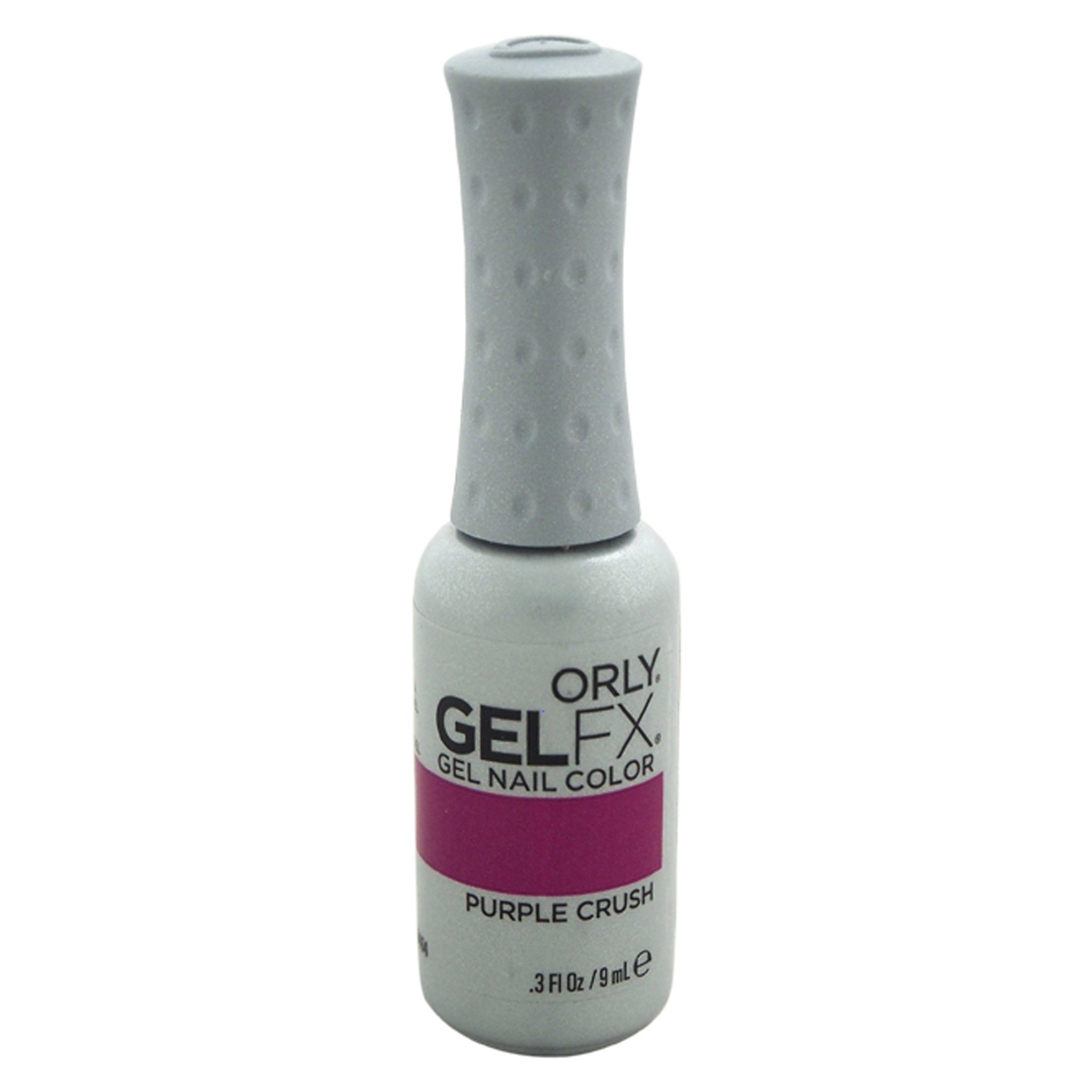 Orly Gel Fx Nail Color, Neon Beach Cruiser, 0.3 Ounce