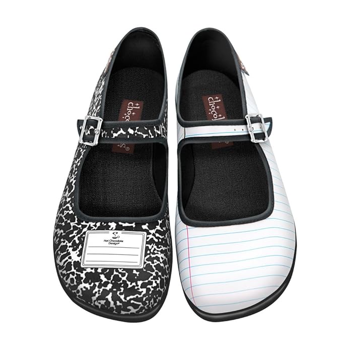 Amazon 10 Unique Hot Chocolate Shoes for Women 2024 Oh How Unique!