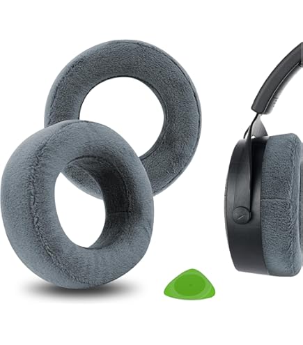 Amazon.com: Geekria QuickFit Replacement Ear Pads Compatible