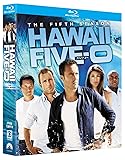 [DVD]Hawaii Five-0 シーズン5 Blu-ray BOX(5枚組)