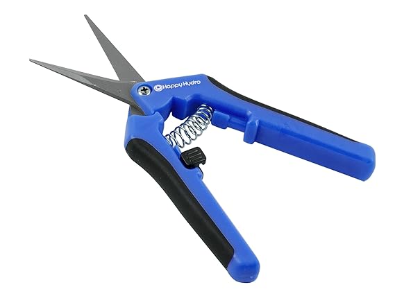 bud trimming scissors amazon