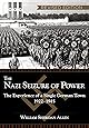 The Nazi Seizure of Power: The Experience of a Single German Town, 1922-1945, Revised Edition