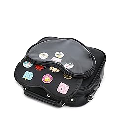 CHERRY SAUCE Dopamine Color Ita Bag Multi-Purpose