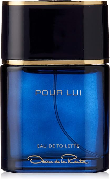 pour lui fresh oscar de la renta