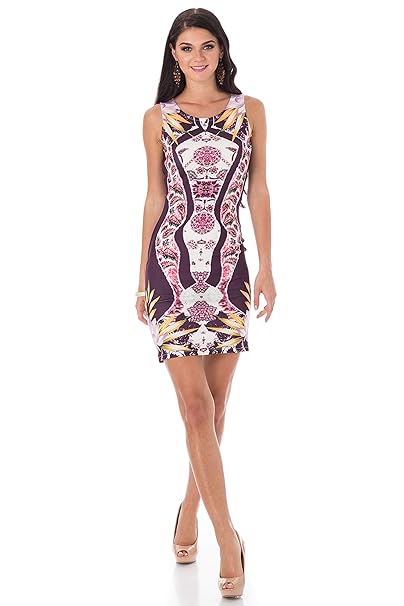 only bodycon dress