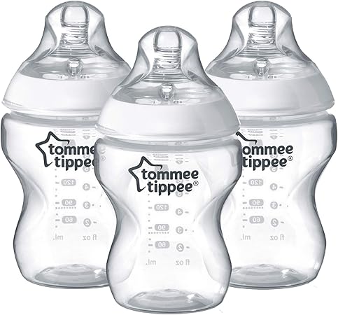 amazon uk tommee tippee bottles