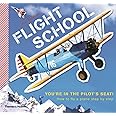 Flight School: How to Fly a Plane Step by Step