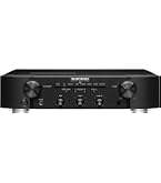 アンプ Marantz INTEGRATED AMPLIFIER PM6001 Amazon.com: Marantz Slimline Integrated Stereo Amplifier with 45W