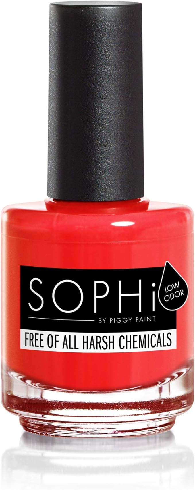 SOPHi Pop Arazzi Nail Polish Amazon.co.uk Beauty