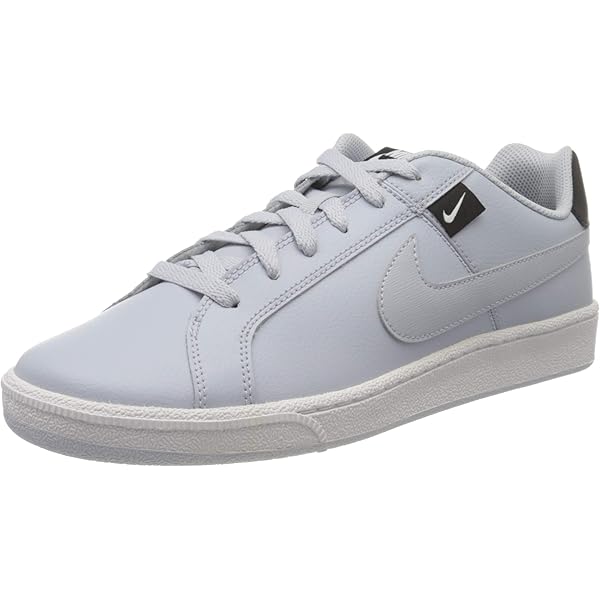 nike court royale grey