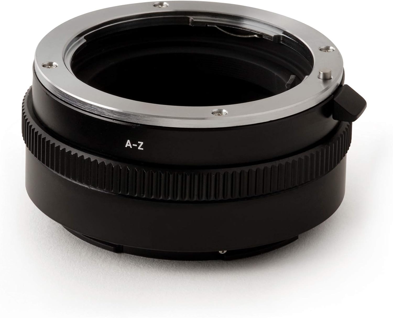 Urth Lens Mount Adapter: Compatible with Sony A (Minolta AF) Lens to Nikon Z Camera Body, Black - Image 3