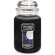 Yankee Candle MidSummer's Night