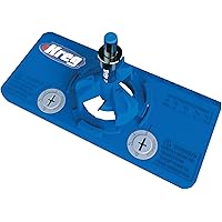 Kreg KHI-HINGE Concealed Hinge Jig