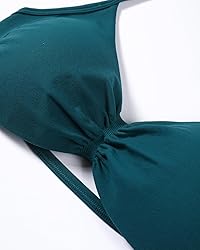 AUROLA Influence Strappy Bra Sports Bras for