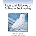 Facts and Fallacies of Software Engineering