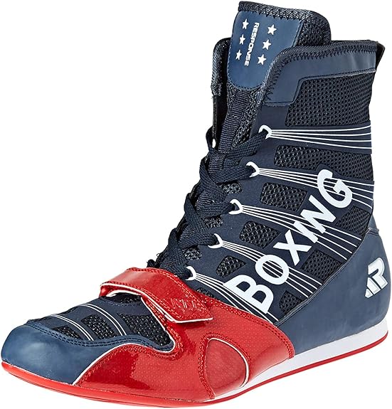 Response Boxing Shoes for Men Navy Blue Buy Online at Best Price in