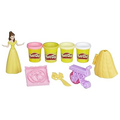 Play-Doh Be Our Guest Banquet Featuring Disney Bahrain | Ubuy
