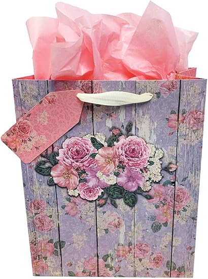 Maison Anniversaire Sac Cadeau Joyeux Anniversaire Star Design Medium 24 5 X 19 5 Cm Neuf Fetes Occasions Speciales