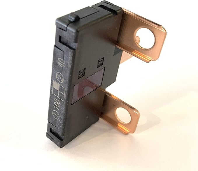 NEW 38231SEPA01 Multi Block (100Amp / 40Amp) Fuse A