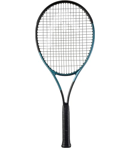 Amazon.com: HEAD Gravity Tour 2025 Tennis Racquet -4 3/8