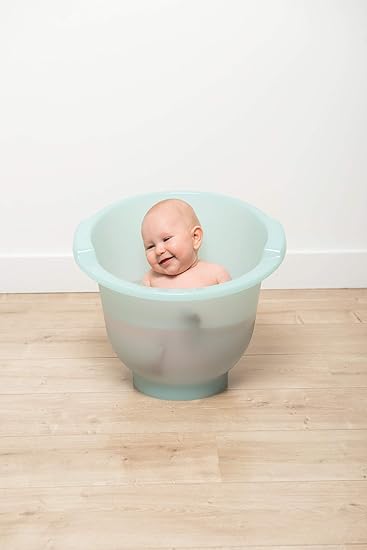 shantala baby bath
