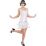 4x flapper dress