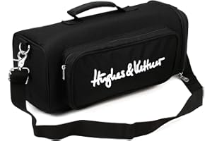 Hughes & Kettner Black Spirit 200 Carry Bag
