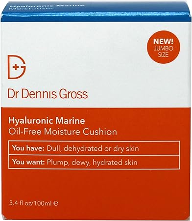 dennis gross moisture cushion