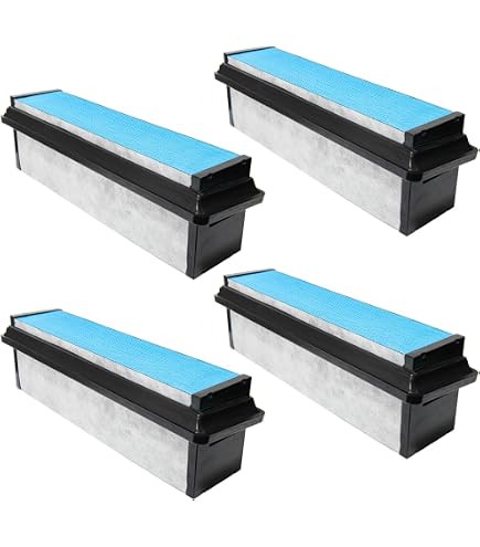Amazon.com: LSSOCH New Air Filter Compatible with Thermo King