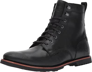 kendrick side zip waterproof boot