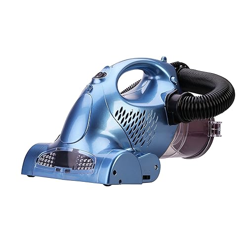 AEG AG71a RapidClean Stair and Car Handheld Vacuum Cleaner Graphite