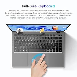 CHUWI 2024 Laptop Computer, 14.1 Inch Laptop, 8GB