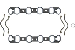 FEL-PRO 1240 Engine Intake Manifold Gasket Set