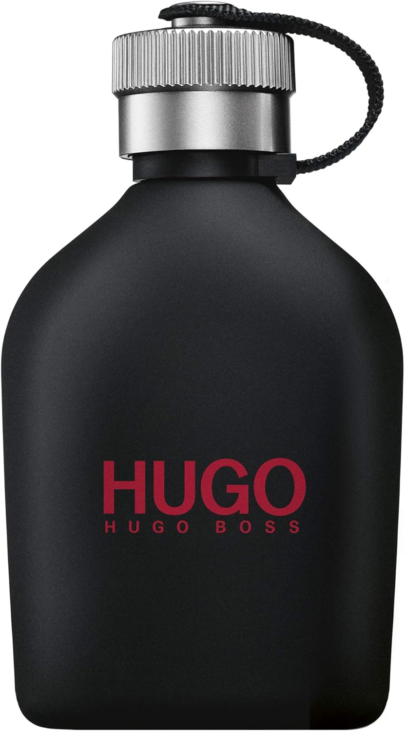 Hugo Boss Hugo Just Different Eau De Toilette, 200 ml Amazon.co.uk Beauty