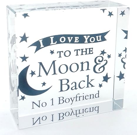 no christmas present from boyfriend