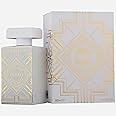 Fragrance World Intro Ivory Musk EDP Perfume 80 ML, 3.4 Fl Oz (Pack of 1)