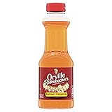 Orville Redenbacher's Popcorn Oil, Butter