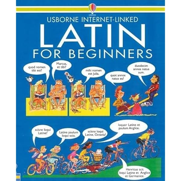 Veni Vidi Didici: Have Fun Learning Latin with Songs, Games