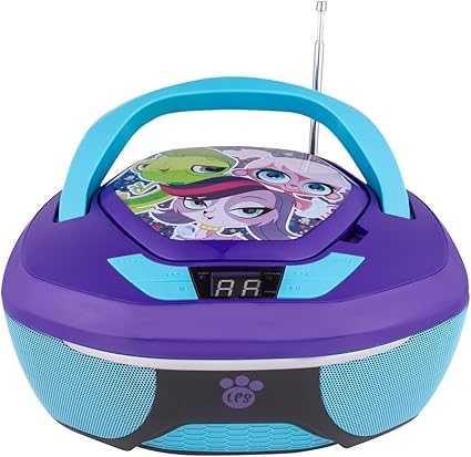 littlest pet shop 452