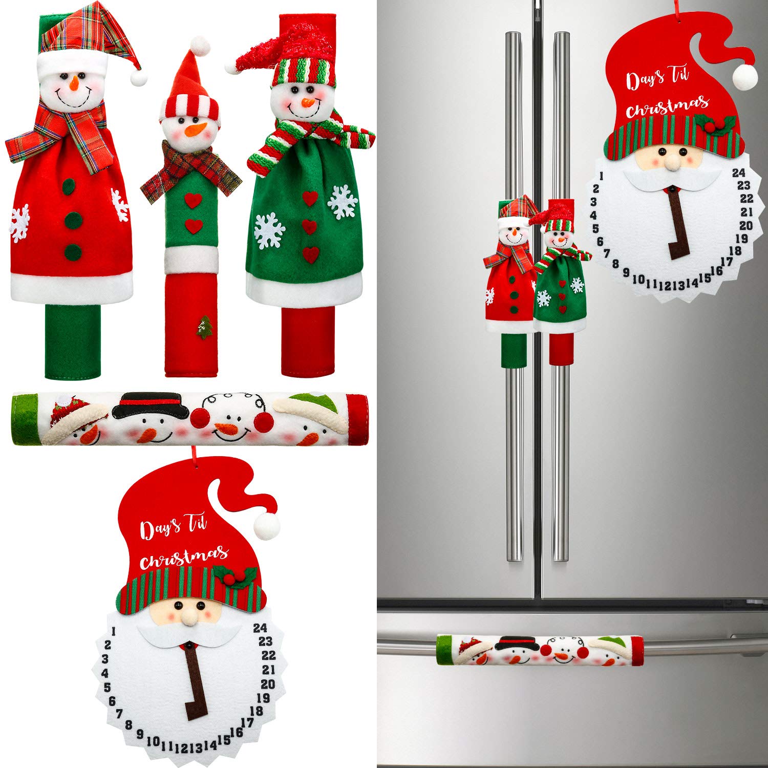 The 10 Best Advent Calendar For Refrigerator