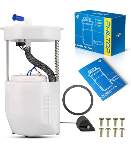 Amazon.com: A-Premium Electric Fuel Pump Module Assembly with