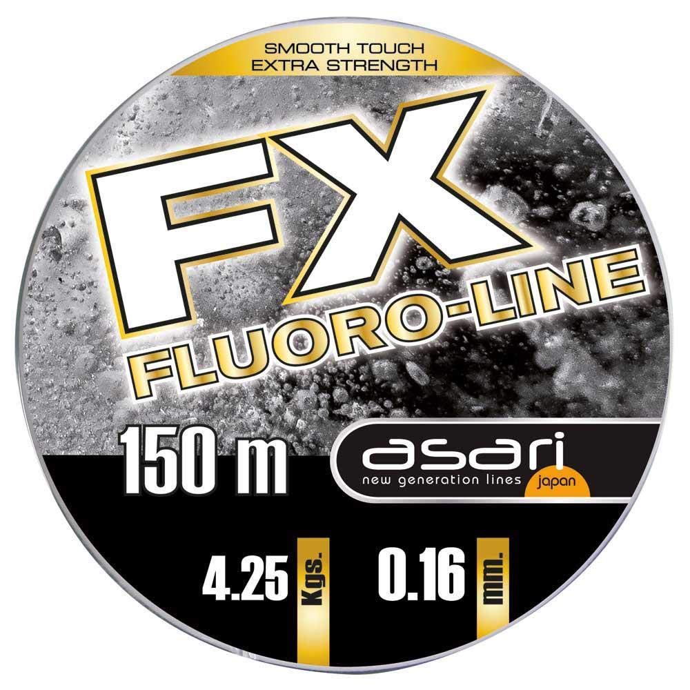 B/150m ASARI FX Fluoro-LINE 0,20