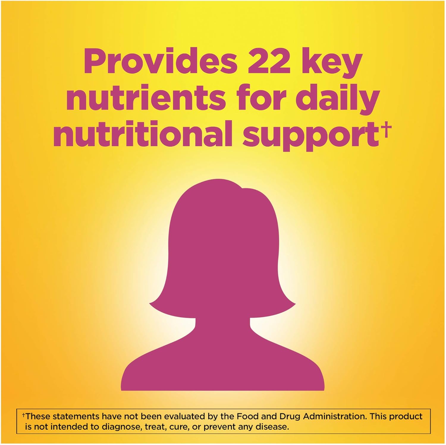 Nature Made Women's Multivitamin Softgels with Vitamin D3 and Iron, 60 Count (Packaging May Vary): Health & Personal Care