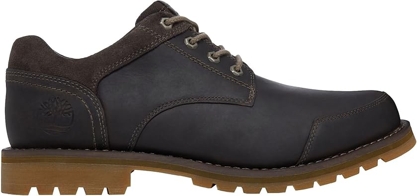 timberland larchmont oxford shoes