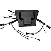 Jetunit Cdi Compatible With Johnson Evinrude 120.125.130.135.140HP Power Pack 583489 584041 584040 113-4041(1988-2001) 4Cyl