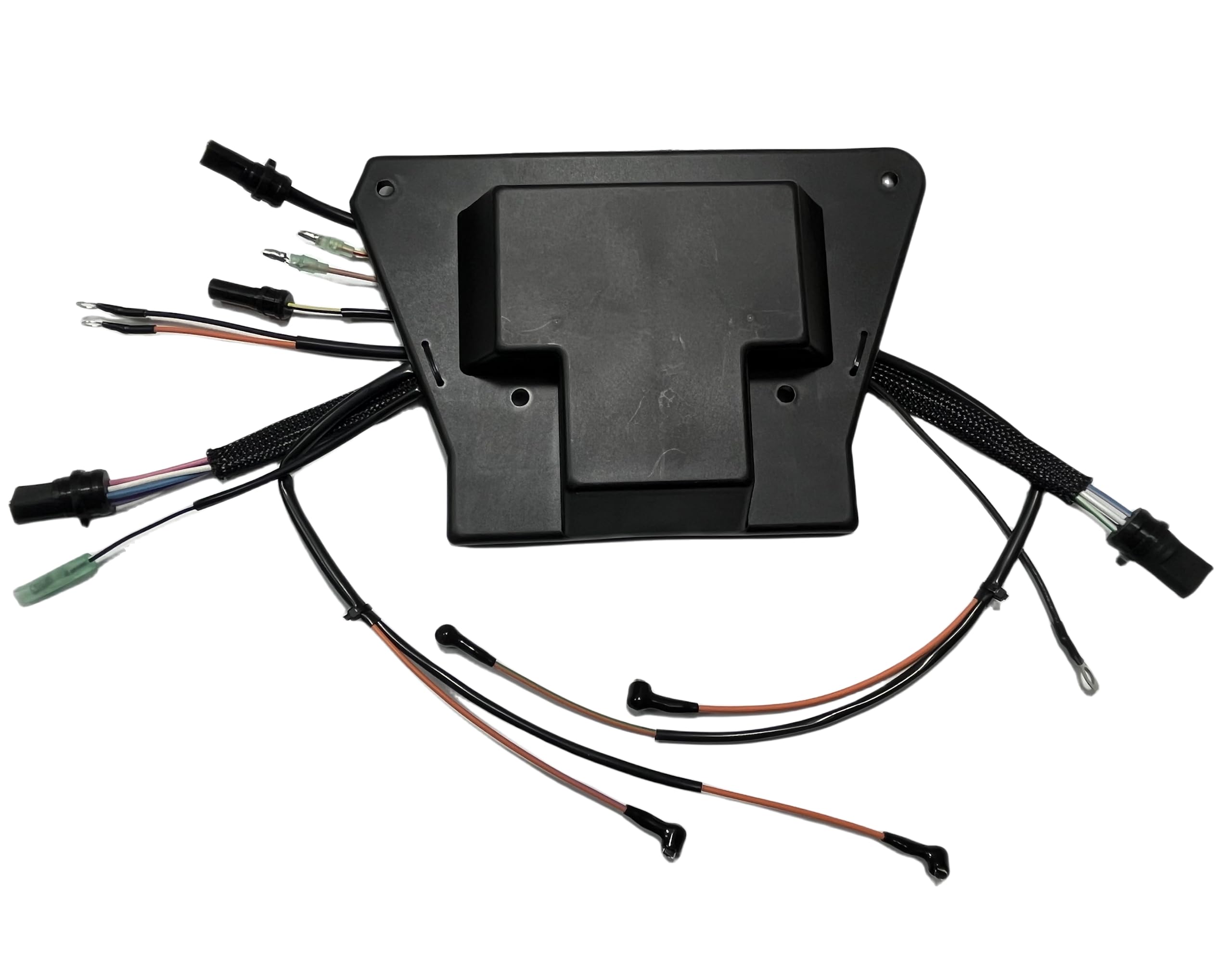 Photo 1 of Jetunit Johnson Evinrude 120.125.130.135.140HP Power Pack for for 583489 584041 584040 113-4041(1988-2001) 4Cyl