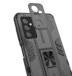 Compatible with Samsung Galaxy M32 5G Case,Built-in