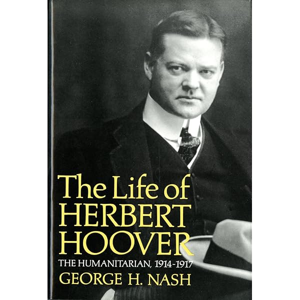 Amazon.com: The Life of Herbert Hoover: The Engineer 1874