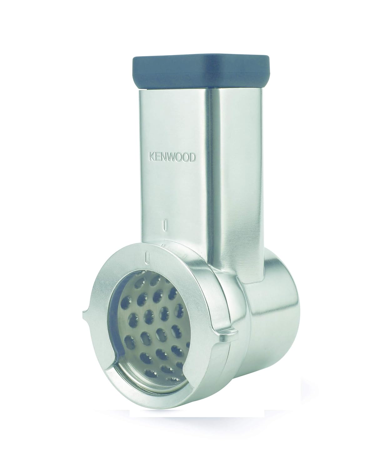 Kenwood KAX643 Stand Mixer Attachment, Silver Amazon.co.uk Kitchen & Home